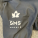 Left Sleeve logo